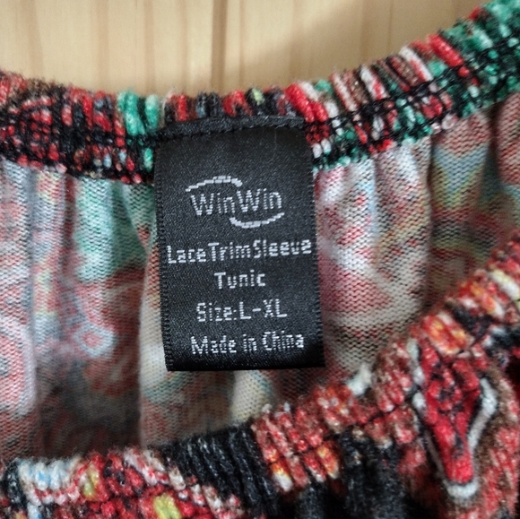 Dress - Picture 3 of 3